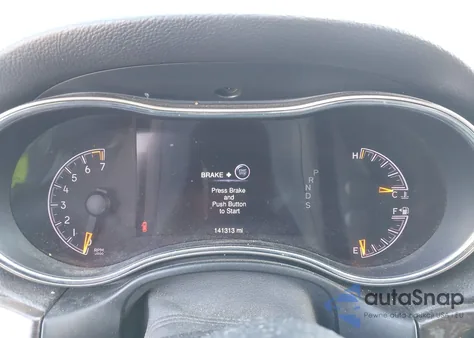 2014 Jeep Grand Cherokee Laredo z USA, uszkodzony, nr VIN 1C4RJFAG3EC280876